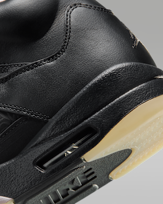 Air Jordan 5 PSG ブラック Air Jordan Jordan 5 Retro PSG Paris Saint-Germain Off Noir